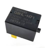 Honda 4-Pin Relay G8HL-H71 Original Number On The Car Copper Legs Jazz City Civic Brio Mobilio CRV -