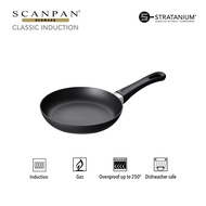 SCANPAN Classic Induction 20cm Fry Pan
