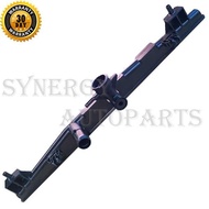 Mazda 2 Thin Radiator Upper Tank - 6066