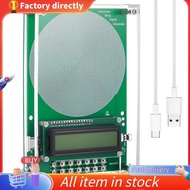 In stock-0.01Hz-10000Hz Adjustable Sine Wave Resonance Generator Ultra Low Frequency Generator Reson