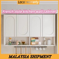 IKEA Kabinet Dapur Almari Dapur white kitchen cabinet Hanging Cabinet Wall cabinet kitchen Almari Ga