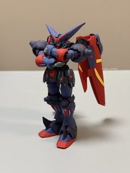 HG master gundam 東方不敗與風雲再起 分享