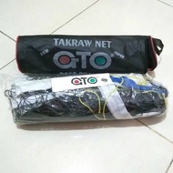 Pt> Gto Takraw Net/Takraw Football Net