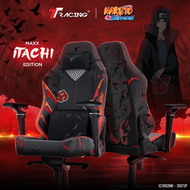 TTRacing Maxx Akatsuki Itachi Edition Gaming Chair Ergonomic Chair Kerusi Pejabat Office Chair