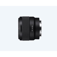 SONY索尼 E-MOUNT FE 50mm F1.8 鏡頭 滿千減百 訂貨