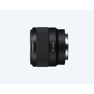 SONY索尼 E-MOUNT FE 50mm F1.8 鏡頭 預計30天内發貨 落單輸入優惠碼：alipay100，滿$500減$100