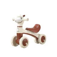 [GIFT] 4-Wheel Scooter for Kids