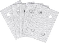 Kyocera S-555M S-5000 Formerly Ryobi Woodworking Paper, Magic Type, Sander, Set of 5, 3.0 x 4.2 inch
