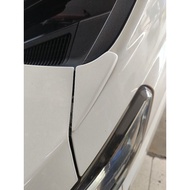 Toyota Vellfire Alphard ANH30 Fender Mirror Remove Cover