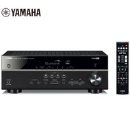 Yamaha（Yamaha）HTR-3072 Stereo Speaker Home Theater 5.1ChannelAVPower amplifier 4K Dolby DTS Bluetoot