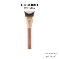 (MAKEHEAL OFFICIAL STORE) V-Cut Wide Brush - COCOMO