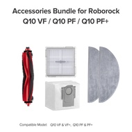 【Add-Ons】Accessories Bundle for Roborock Q10 VF / Q10 PF / Q10 PF+