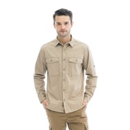 EIGER K. STRUIK 1989 SHIRT