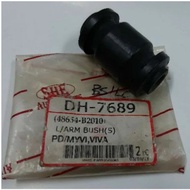 LOWER ARM BUSH FRONT SMALL (MYVI 2006 - 2016)