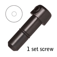 GRS QC Tool Holder Single Compatible with 1.8mm Round Shank Tools for QC Handpieces (#004-852)