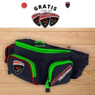 Waisbags Pinggang Tas Selempang Camera RNB indonesia westbags Ninja