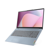 Notebook Lenovo IdeaPad Slim 3 15AMN8-82XQ00C1TA
