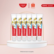 Colgate Kids Minion / Barbie / Batman Toothpaste 40g [Bundle of 6]