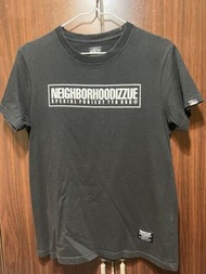 NEIGHBORHOOD x IZZUE NHIZ T-shirt
