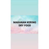 Dry DRY DRY DRY Bag (LIVE PETSHOP SNI Only)