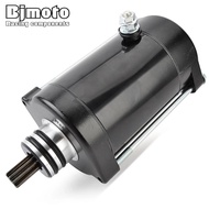 JT 1500 Starter Motor For Kawasaki JET SKI ULTRA 250X 260LX 260X 300LX 300R 310X JT1500 B F E J H M 
