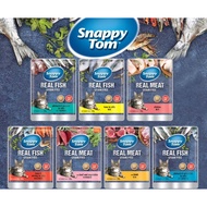Snappy Tom Wet Food 85g