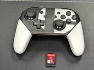 Switch 雙人成行卡帶/送專用手柄！！