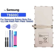 9500mAh Battery For Samsung Galaxy Note Pro 12.2 SM P900 P901 P905 T9500C T9500E T9500U