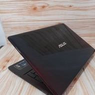 BERLIND- LAPTOP ASUS X550 JX I7 GEN4