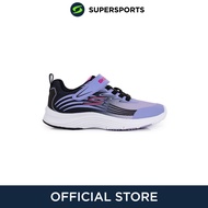 SKECHERS Razor Grip รองเท้าลำลองเด็กผู้หญิง