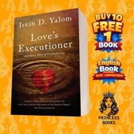 Love's Executioner: & other Tales of Psychotherapy Irvin D. Yalom