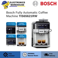 BOSCH BUILT IN AUTOMATIC COFFEE MACHINE / MESIN KOPI TIS65621RW - MiniStore5
