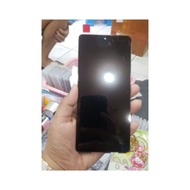 LCD TOUCHSCREEN SAMSUNG S10 LITE G770 G770F SUPPORT FINGERPRINT AMOLED