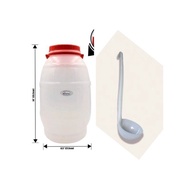 ☑ ☏ ✎ Palamig Jug Juice Fruit Water Jug