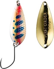 Yari No. 711 First Order 3.6 g A3