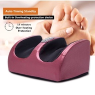 Foot therapy machine foot spa Electric Household foot massager  Fully Automatic  脚底按摩器