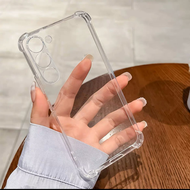 Dành Cho Samsung Galaxy S25 Ultra S25 Plus S25 Ốp Lưng S24 Ultra S24 Plus S24 Ốp Lưng Bảo Vệ Trong S