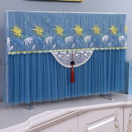 Cloth TV Dust Cover Home Appliance 65 Inches 70 Inches Dust Cover TV Cover 32 Inches TV Cover 43 Inc