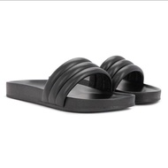 【Local Stock】Cloud Bliss - Cumu Slides - Black (Classic)