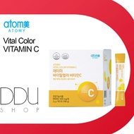 [Renewal] Atomy VItal Color Vitamin C 90 sticks