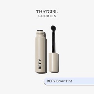 REFY | Brow Tint