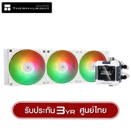 ชุดน้ำระบบปิด ThermalRight Frozen Warframe 360 ARGB/No Light Liquid Cooler (Bulk Pack Intel/AMD) (สิ