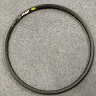 Vành Niềng Nhôm Mavic 319 Dành Cho Xe Đạp 700c/24/ 26/ 27.5/ 29 Inch Có Đệm Chân Căm Loại 36 Lỗ Và 3