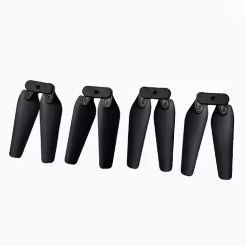 E88 Folding Remote-controlled Drone Propeller Universal Motor Base Lampshade For RC Drone Arm E88pro