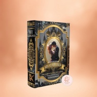 NOVEL HARD COVER MI CARINO - HUDANAJWA