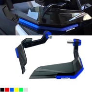 Suitable for SUZUKI GIXXER 150 250 SF 250SF 150SF Modified Handguard Windshield