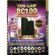 Intense Energie BC100 Body Cream (Krim Ajaib)