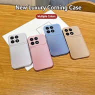 For Xiaomi 14T Case For Xiaomi 14T Pro Cover For Xiaomi 14T 14T Pro Phone Back Bumper Shockproof TPU