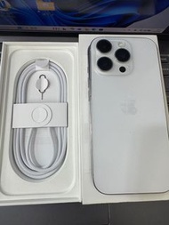 5G港版iPhone 16 pro 128G好新淨！
