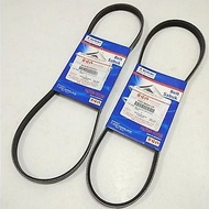 SUZUKI AM - Fan belt FanTALI set swift 4pk 815/ 4pk 835